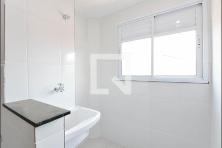 Apartamento à venda com 56m², 2 quartos e 1 vaga Apartamento à venda com 56m², 2 quartos e 1 vagaÁrea de Serviço