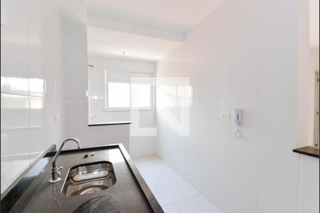 Apartamento à venda com 56m², 2 quartos e 1 vaga Apartamento à venda com 56m², 2 quartos e 1 vagaCozinha