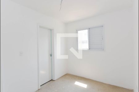 Apartamento à venda com 56m², 2 quartos e 1 vaga Apartamento à venda com 56m², 2 quartos e 1 vagaQuarto 2 - Suíte