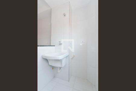 Apartamento à venda com 56m², 2 quartos e 1 vaga Apartamento à venda com 56m², 2 quartos e 1 vagaÁrea de Serviço