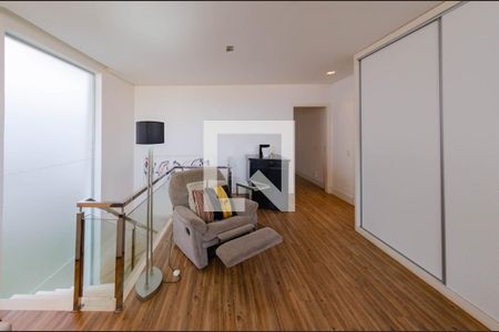 Casa à venda com 512m², 4 quartos e 4 vagasSala 2