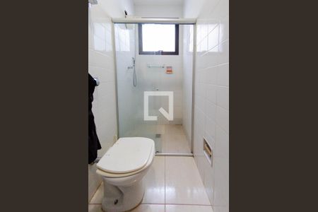 Casa à venda com 512m², 4 quartos e 4 vagasBanheiro de serviço