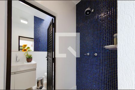 Casa à venda com 512m², 4 quartos e 4 vagasSauna