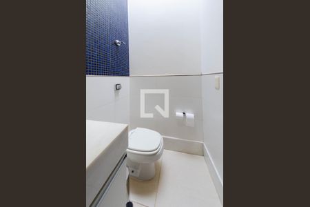 Casa à venda com 512m², 4 quartos e 4 vagasLavabo