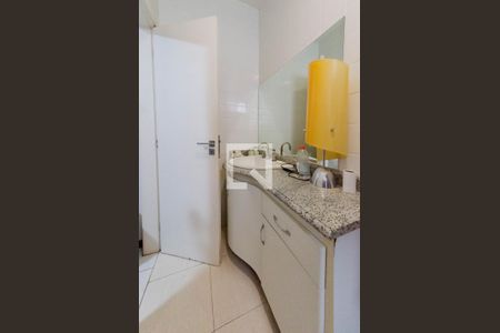 Casa à venda com 512m², 4 quartos e 4 vagasBanheiro de serviço