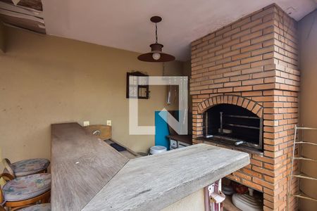 Casa à venda com 500m², 4 quartos e 3 vagas Casa à venda com 500m², 4 quartos e 3 vagasChurrasqueira