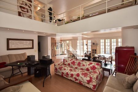 Casa à venda com 500m², 4 quartos e 3 vagas Casa à venda com 500m², 4 quartos e 3 vagasSala 2