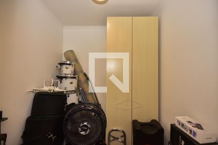 Casa à venda com 500m², 4 quartos e 3 vagas Casa à venda com 500m², 4 quartos e 3 vagasCloset da Suíte 2