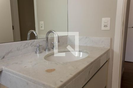 Apartamento à venda com 94m², 3 quartos e 2 vagas Apartamento à venda com 94m², 3 quartos e 2 vagasBanheiro da Suíte 1