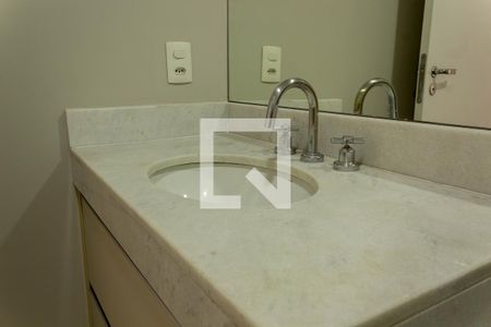 Apartamento à venda com 94m², 3 quartos e 2 vagas Apartamento à venda com 94m², 3 quartos e 2 vagasBanheiro