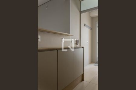 Apartamento à venda com 94m², 3 quartos e 2 vagas Apartamento à venda com 94m², 3 quartos e 2 vagasCozinha