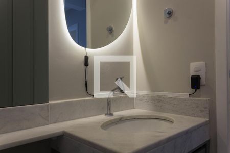 Apartamento à venda com 94m², 3 quartos e 2 vagas Apartamento à venda com 94m², 3 quartos e 2 vagasLavabo