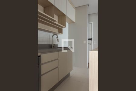 Apartamento à venda com 94m², 3 quartos e 2 vagas Apartamento à venda com 94m², 3 quartos e 2 vagasCozinha