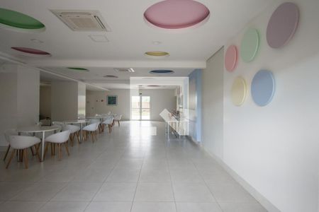 Apartamento à venda com 94m², 3 quartos e 2 vagas Apartamento à venda com 94m², 3 quartos e 2 vagasÁrea comum