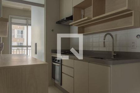 Apartamento à venda com 94m², 3 quartos e 2 vagas Apartamento à venda com 94m², 3 quartos e 2 vagasCozinha