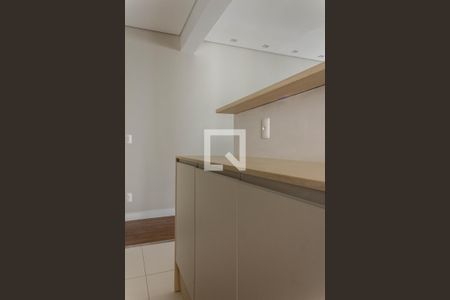 Apartamento à venda com 94m², 3 quartos e 2 vagas Apartamento à venda com 94m², 3 quartos e 2 vagasCozinha