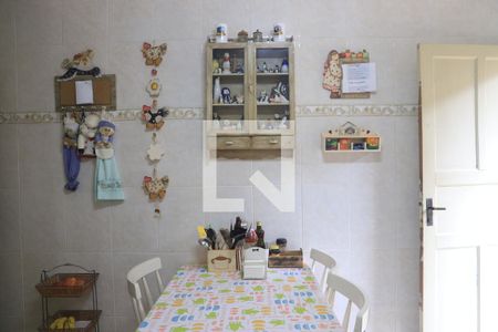 Casa à venda com 70m², 2 quartos e 1 vagaCozinha