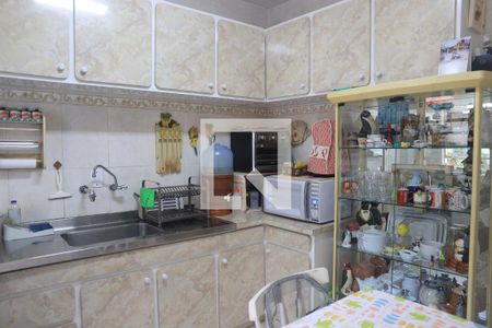 Casa à venda com 70m², 2 quartos e 1 vagaCozinha