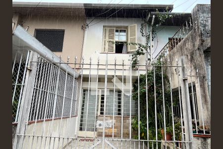 Casa à venda com 70m², 2 quartos e 1 vagaFachada