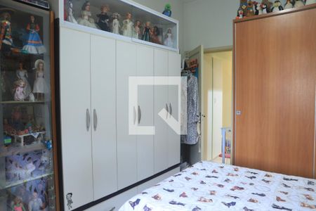 Casa à venda com 70m², 2 quartos e 1 vagaQuarto 2
