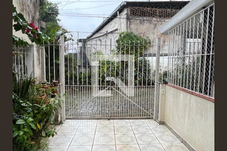 Casa à venda com 70m², 2 quartos e 1 vagaGaragem