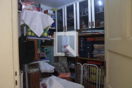 Casa à venda com 70m², 2 quartos e 1 vagaDespensa