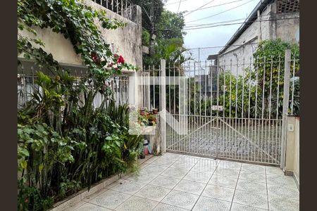 Casa à venda com 70m², 2 quartos e 1 vagaGaragem