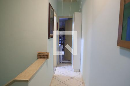 Casa à venda com 70m², 2 quartos e 1 vagaCorredor