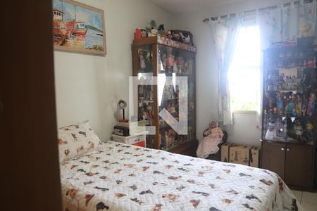 Casa à venda com 70m², 2 quartos e 1 vagaQuarto 2