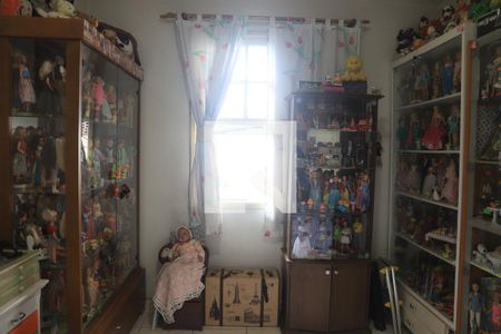 Casa à venda com 70m², 2 quartos e 1 vagaQuarto 2