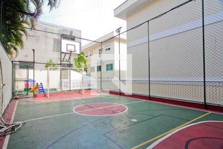 Casa de condomínio para alugar com 145m², 3 quartos e 2 vagas Casa de condomínio para alugar com 145m², 3 quartos e 2 vagasQuadra Esportiva