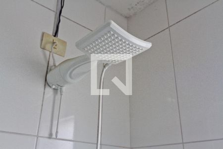 Casa de condomínio para alugar com 145m², 3 quartos e 2 vagas Casa de condomínio para alugar com 145m², 3 quartos e 2 vagasBanheiro da Suíte