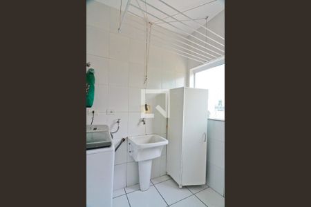 Casa de condomínio para alugar com 145m², 3 quartos e 2 vagas Casa de condomínio para alugar com 145m², 3 quartos e 2 vagasÁrea de Serviço