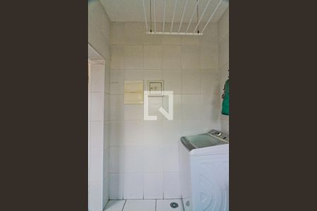 Casa de condomínio para alugar com 145m², 3 quartos e 2 vagas Casa de condomínio para alugar com 145m², 3 quartos e 2 vagasÁrea de Serviço