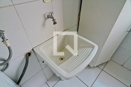 Casa de condomínio para alugar com 145m², 3 quartos e 2 vagas Casa de condomínio para alugar com 145m², 3 quartos e 2 vagasÁrea de Serviço