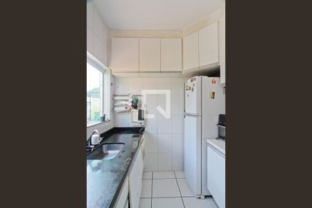 Casa de condomínio para alugar com 145m², 3 quartos e 2 vagas Casa de condomínio para alugar com 145m², 3 quartos e 2 vagasCozinha