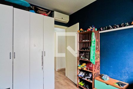 Casa de condomínio para alugar com 145m², 3 quartos e 2 vagas Casa de condomínio para alugar com 145m², 3 quartos e 2 vagasQuarto 2