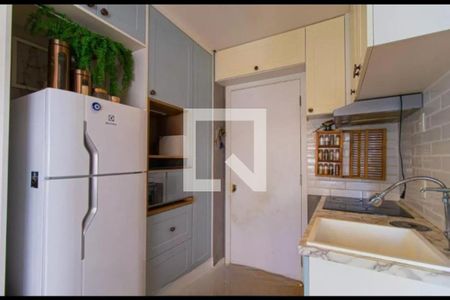 Apartamento à venda com 25m², 1 quarto e sem vagaFoto 26