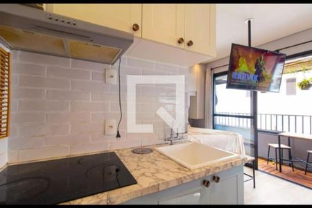 Apartamento à venda com 25m², 1 quarto e sem vagaFoto 24