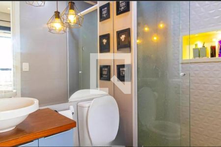 Apartamento à venda com 25m², 1 quarto e sem vagaFoto 22