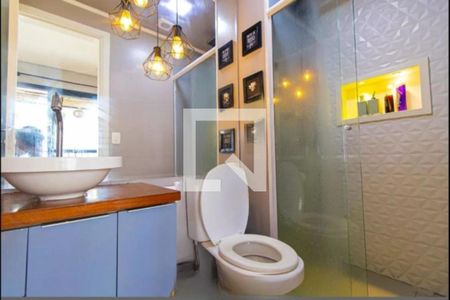 Apartamento à venda com 25m², 1 quarto e sem vagaFoto 21