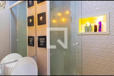 Apartamento à venda com 25m², 1 quarto e sem vagaFoto 19