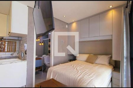 Apartamento à venda com 25m², 1 quarto e sem vagaFoto 32