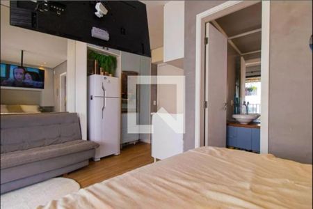 Apartamento à venda com 25m², 1 quarto e sem vagaFoto 34