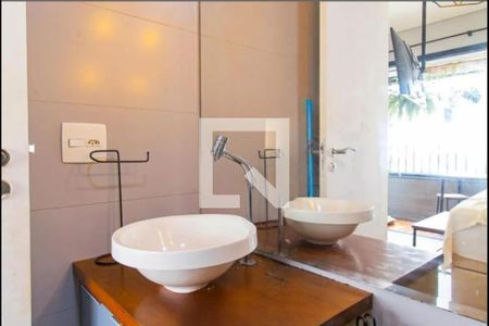 Apartamento à venda com 25m², 1 quarto e sem vagaFoto 20