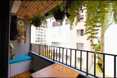 Apartamento à venda com 25m², 1 quarto e sem vagaFoto 17