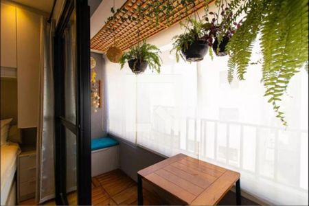 Apartamento à venda com 25m², 1 quarto e sem vagaFoto 27