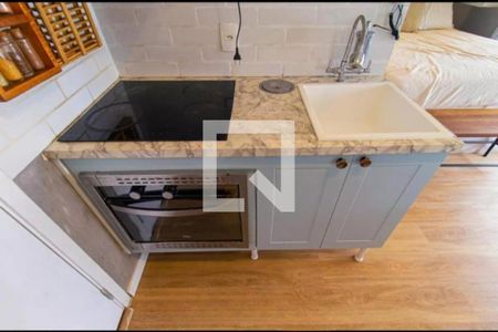 Apartamento à venda com 25m², 1 quarto e sem vagaFoto 23