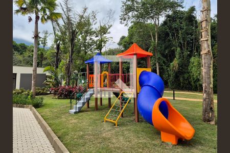 Casa à venda com 62m², 2 quartos e 1 vagaÁrea Comum - Playground