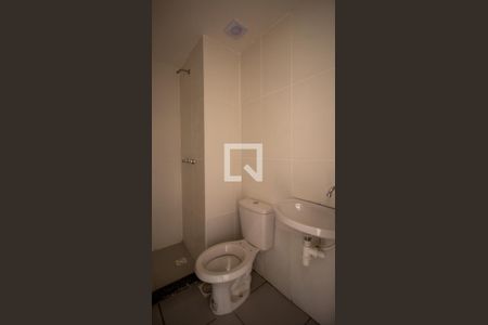 Casa à venda com 62m², 2 quartos e 1 vagaBanheiro Social